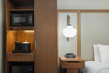 Room, 1 King Bed
