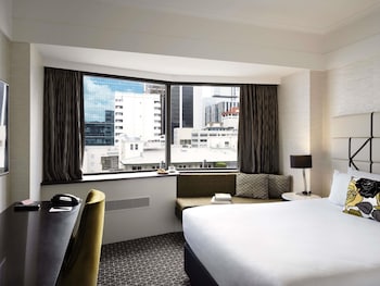 Superior Room, 1 King Bed