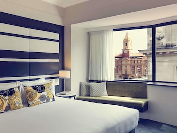 Superior Room, 1 King Bed