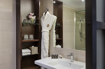 Deluxe Room, 2 Queen Beds, Ocean View