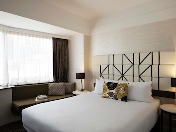 Superior Room, 1 Queen Bed
