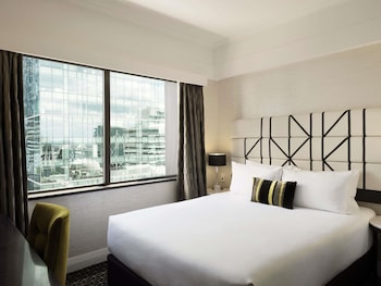 Classic Room, 1 Queen Bed