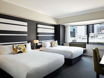 Superior Room, 2 Queen Beds