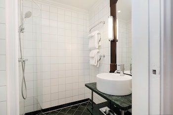 Standard Double Room (160 cm bed)