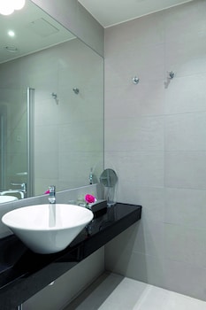 Standard Double Room (160 cm bed)