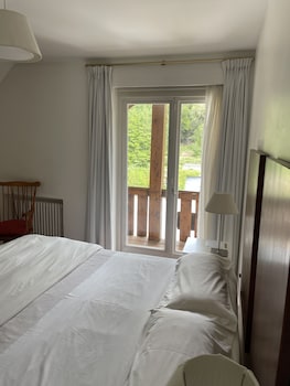 Superior Room, Garden View