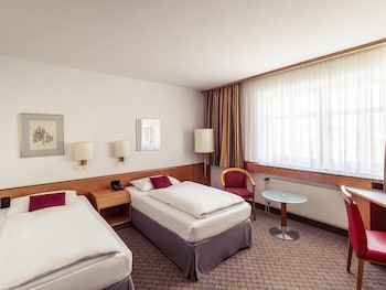 Privilege, Twin Room, 2 Twin Beds