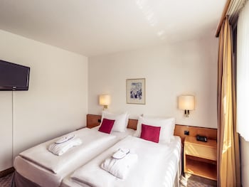 Privilege, Suite, 1 King Bed