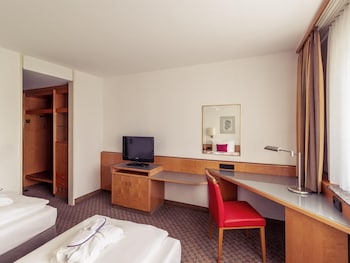 Privilege, Twin Room, 2 Twin Beds