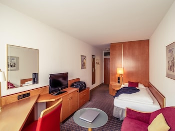 Standard Room, 1 Twin Bed
