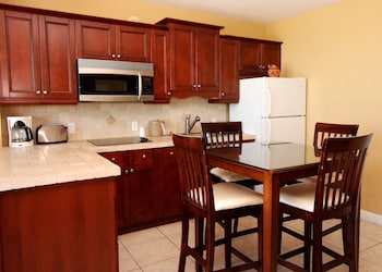 Suite, 1 Bedroom