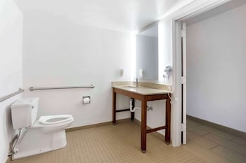 Room, 1 King Bed, Accessible, Non Smoking