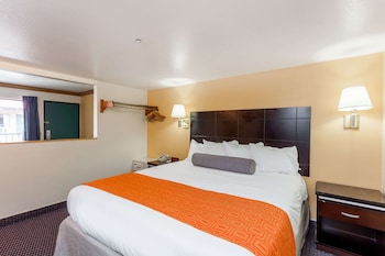 Suite, 1 King Bed