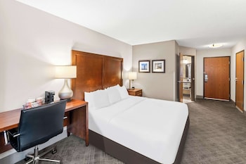 Room, 1 King Bed, Accessible, Non Smoking