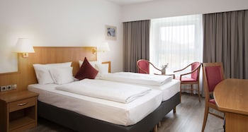 Standard Room, 1 Double Bed