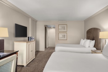Deluxe House, 2 Double Beds