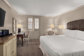 Deluxe House, 1 King Bed