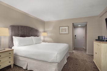Deluxe House, 1 King Bed