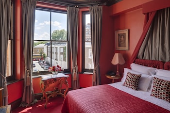 Gallery Room, 1 Bedroom