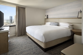 Executive Suite, 1 Bedroom, Bay View