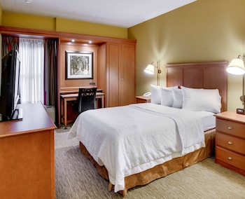Room, 1 King Bed, Non Smoking