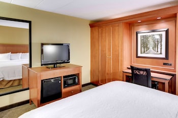 Room, 1 King Bed, Non Smoking