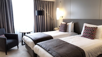 Standard Room, 2 Twin Beds, Accessible