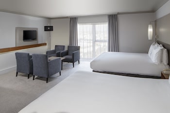 Premium Room, 2 Queen Beds