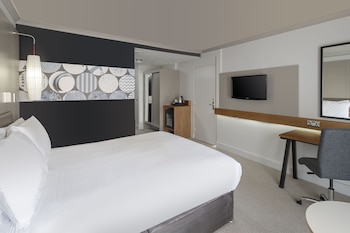 Standard Room, 1 King Bed (Super King)