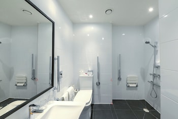 Standard Room, 2 Twin Beds, Accessible