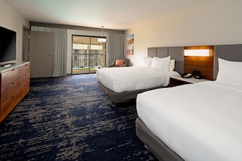 Room, 2 Bedrooms, Non Smoking