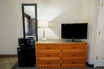 Deluxe Room, 2 Double Beds, Non Smoking