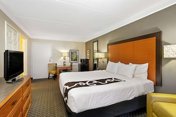 Room, 1 King Bed, Non Smoking