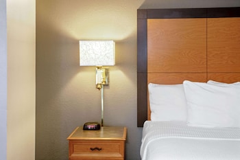 Room, 1 King Bed, Non Smoking