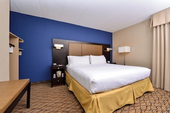Standard Room, 1 King Bed, Accessible (Communications Accessible)