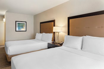 Standard Room, 2 Queen Beds
