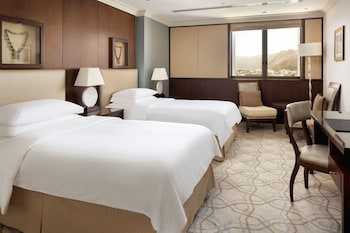 Club Room, 2 Twin Beds