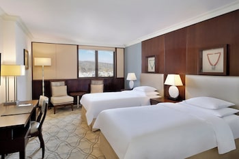 Club Room, 2 Twin Beds