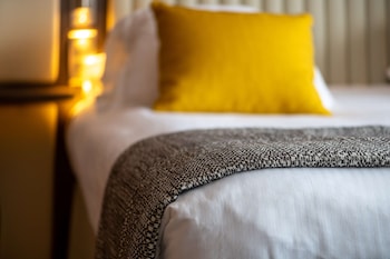 Superior Room, Multiple Beds, Non Smoking (Third bed is Single Bed)