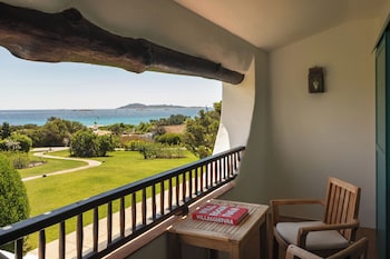 Deluxe Room, Sea View