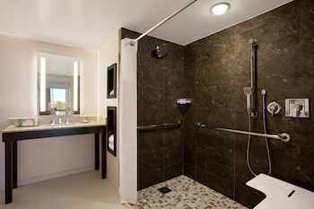 Two Double Beds, Accessible