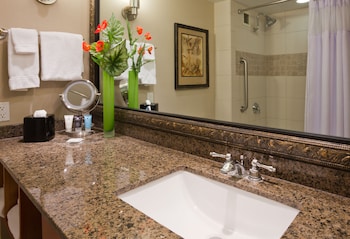 Presidential Suite, 1 King Bed