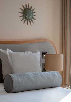 Executive Double or Twin Room