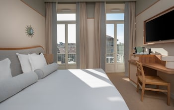 Executive Double or Twin Room