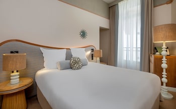 Classic Double or Twin Room