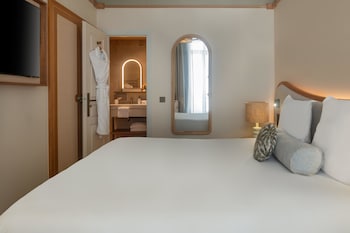 Classic Double or Twin Room