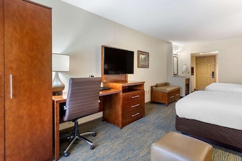 Room, 2 Queen Beds, Accessible, Non Smoking
