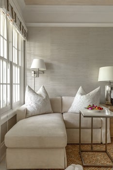 Suite (Koele)