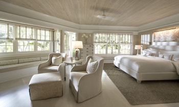 Deluxe Room, 1 King Bed, Accessible (Koele)