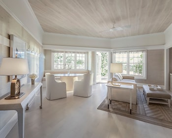 Suite (Koele)